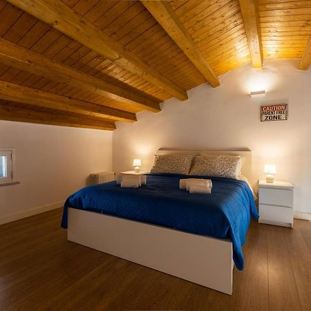 Shanti Holiday House Palermo Exteriör bild