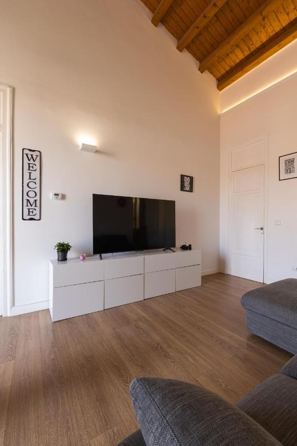 Shanti Holiday House Palermo Exteriör bild