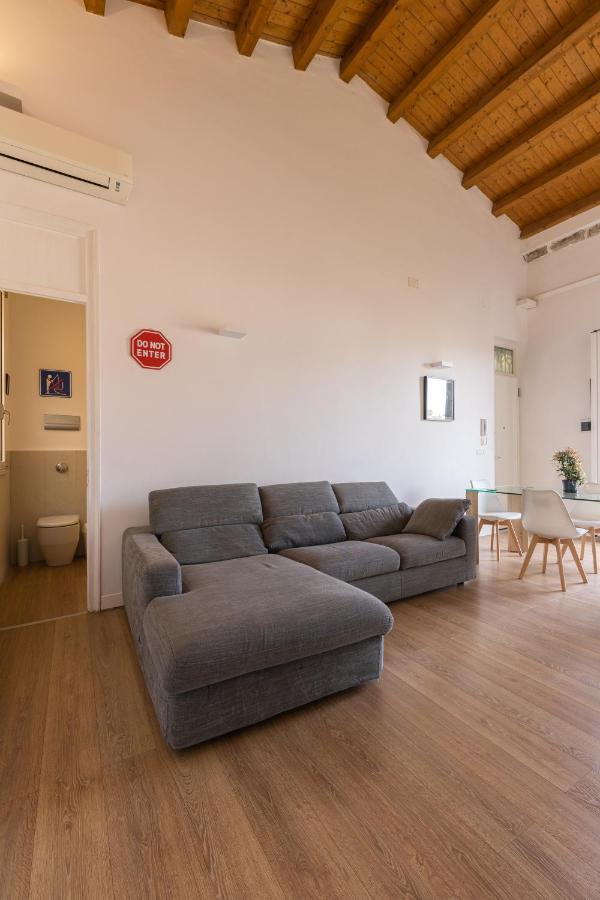 Shanti Holiday House Palermo Exteriör bild