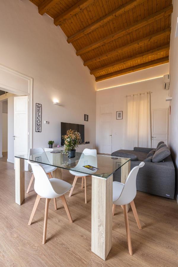 Shanti Holiday House Palermo Exteriör bild