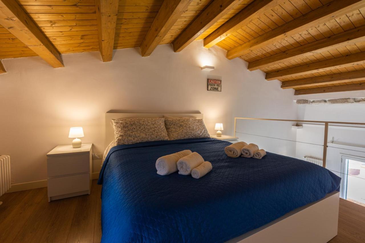 Shanti Holiday House Palermo Exteriör bild