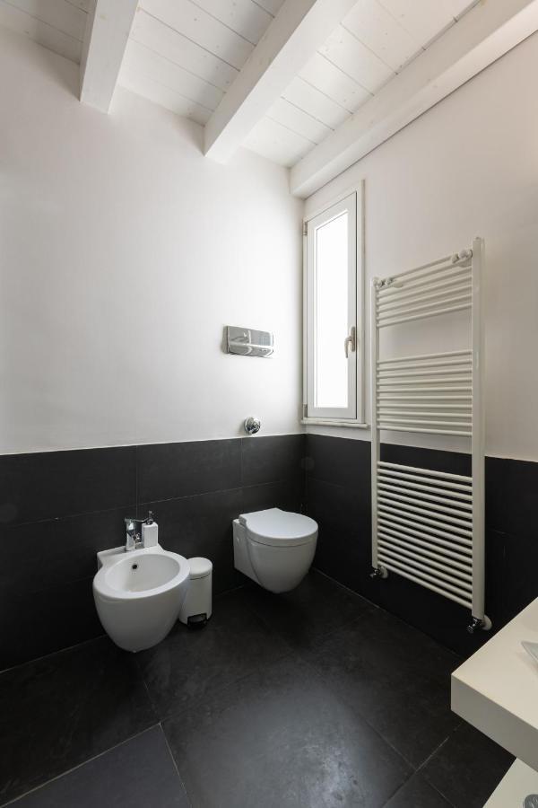 Shanti Holiday House Palermo Exteriör bild